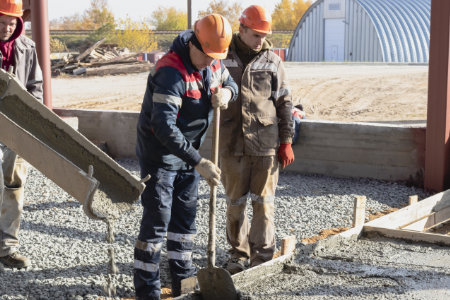 foundation and masonry companies
