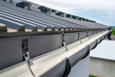 gutter contractors