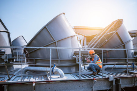hvac company directory