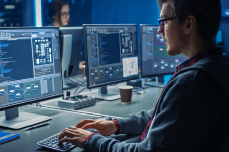 it specialist