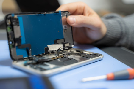 phone repair