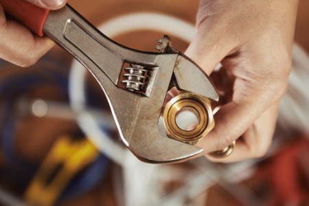 plumbing