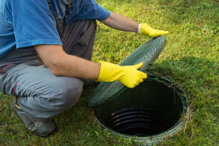 septic services